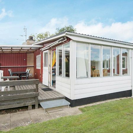 4 Person Holiday Home In Haderslev Exterior photo